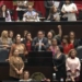DIPUTADOS DECLARAN IMPROCEDENTE SOLICITUD DE DESAFUERO A CUAUHTÉMOC BLANCO