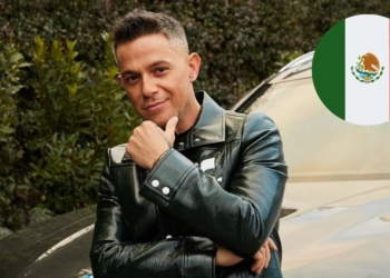 ALEJANDRO SANZ ANUNCIA QUE REALIZARÁ GIRA POR MÉXICO
