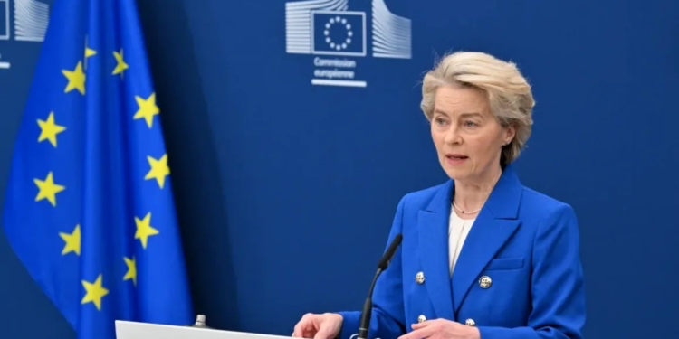 UNIÓN EUROPEA ALERTA: ¡PREPARA TU KIT DE SUPERVIVENCIA!
