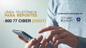 RECOMIENDA GOBIERNO DE SONORA INCREMENTAR SEGURIDAD EN REDES SOCIALES