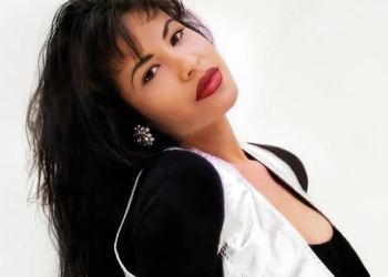 30 AÑOS SIN SELENA: SU LEGADO SIGUE VIGENTE