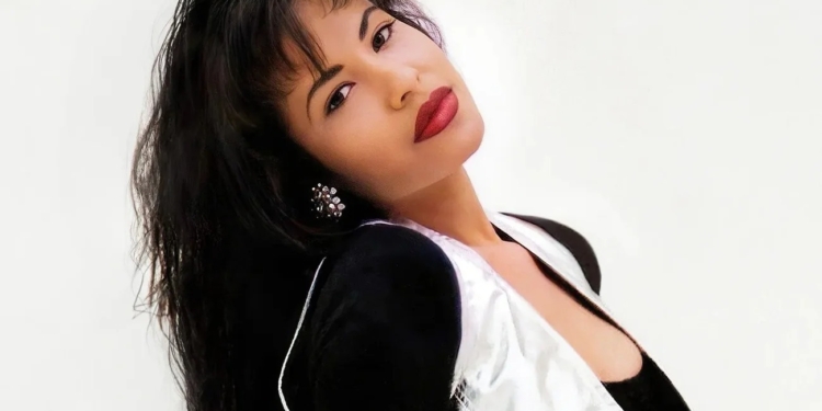 30 AÑOS SIN SELENA: SU LEGADO SIGUE VIGENTE