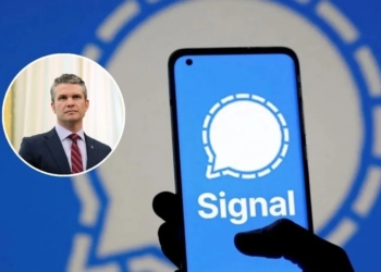 ¿QUÉ TAN SEGURA ES LA APP SIGNAL TRAS FILTRACIONES DE EUA?