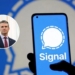 ¿QUÉ TAN SEGURA ES LA APP SIGNAL TRAS FILTRACIONES DE EUA?