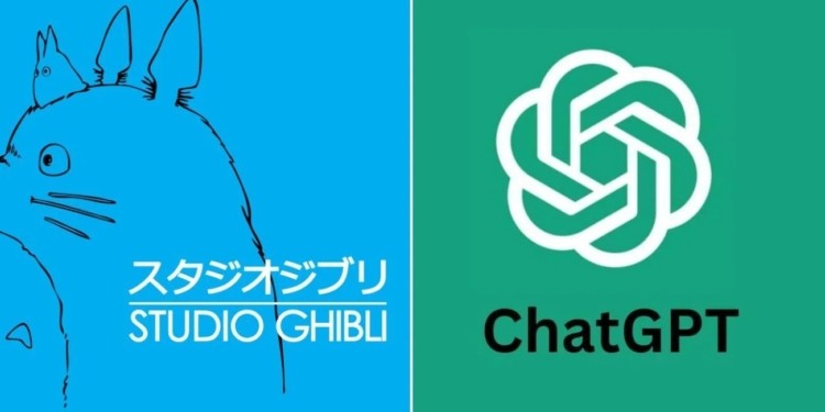 ¿QUÉ PELIGROS IMPLICA EL TREND DE IMÁGENES ESTILO GHIBLI CON IA?