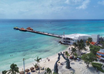 DEJA DE LLAMARSE MUNICIPIO DE SOLIDARIDAD, AHORA SERÁ ‘PLAYA DEL CARMEN, QRO’