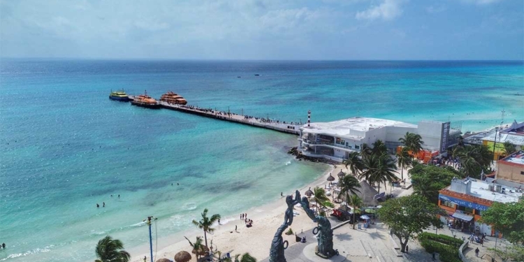 DEJA DE LLAMARSE MUNICIPIO DE SOLIDARIDAD, AHORA SERÁ ‘PLAYA DEL CARMEN, QRO’