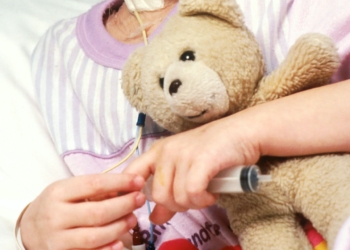 SECRETARÍA DE SALUD ANUNCIA PROGRAMA DE APOYO A NIÑOS CÁNCER
