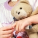 SECRETARÍA DE SALUD ANUNCIA PROGRAMA DE APOYO A NIÑOS CÁNCER