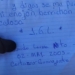 HALLAN CONMOVEDORA NOTA DE DESPEDIDA DE JOVEN EN CREMATORIOS CLANDESTINOS DE TEUCHITLÁN, JALISCO