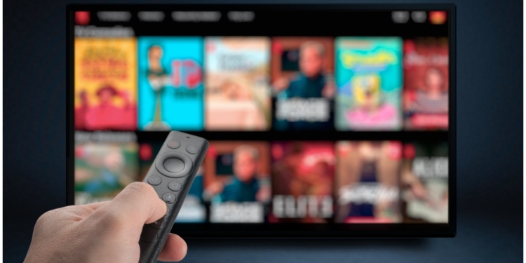 PELÍCULAS PARA CONMEMORAR EL DÍA DE LA MUJER Y QUE PUEDES VER EN STREAMING
