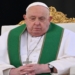 PAPA FRANCISCO RECIBE TRATAMIENTO DE FISIOTERAPIA TRAS PASAR OTRA NOCHE “TRANQUILA” EN HOSPITAL