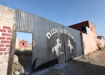 FGR ACUSA OMISIONES DE AUTORIDADES DE JALISCO EN CASO TEUCHITLÁN