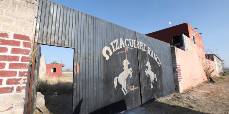 FGR ACUSA OMISIONES DE AUTORIDADES DE JALISCO EN CASO TEUCHITLÁN