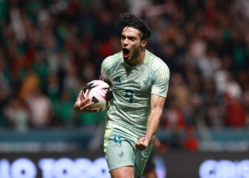 MÉXICO Y CANADÁ SE ENFRENTAN POR UN BOLETO EN LA FINAL DE LA CONCACAF NATIONS LEAGUE 2025