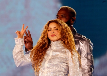 CANCELAN EL SEGUNDO CONCIERTO DE SHAKIRA EN CHILE; HABRÁ DENUNCIAS