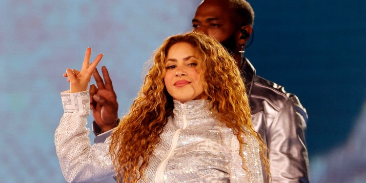 CANCELAN EL SEGUNDO CONCIERTO DE SHAKIRA EN CHILE; HABRÁ DENUNCIAS