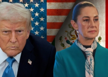 SHEINBAUM DESTACA ACUERDO CON TRUMP: MÉXICO EVITA ARANCELES HASTA EL 2 DE ABRIL