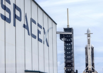 SPACEX CONSTRUIRÁ UNA BASE EN FLORIDA PARA EL LANZAMIENTO DEL STARSHIP