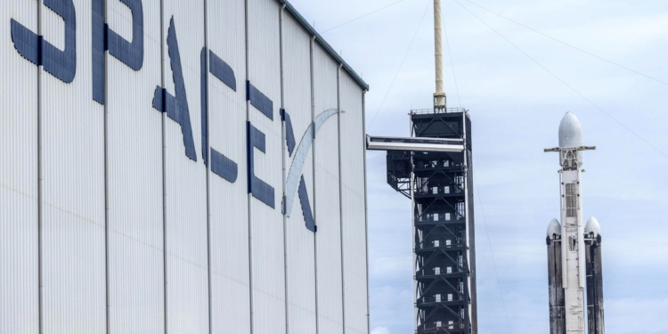 SPACEX CONSTRUIRÁ UNA BASE EN FLORIDA PARA EL LANZAMIENTO DEL STARSHIP
