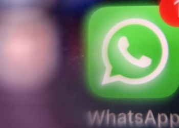USUARIOS REPORTAN LA CAÍDA DE WHATSAPP ESTE SÁBADO 12 DE ABRIL: ¿CUÁL FUE EL PROBLEMA?