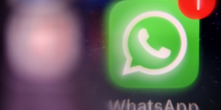 USUARIOS REPORTAN LA CAÍDA DE WHATSAPP ESTE SÁBADO 12 DE ABRIL: ¿CUÁL FUE EL PROBLEMA?