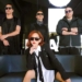MOENIA Y PATY CANTU REFRESCAN EL POP