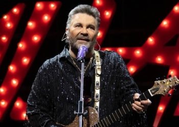 MANUEL MIJARES ANUNCIA PAUSA EN LA MÚSICA: “HOY QUIERO DESCANSAR”