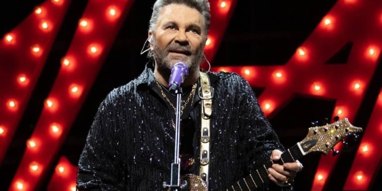 MANUEL MIJARES ANUNCIA PAUSA EN LA MÚSICA: “HOY QUIERO DESCANSAR”