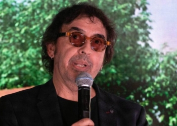 MUERE MEMO DEL BOSQUE, PRODUCTOR DE TV, A LOS 62 AÑOS