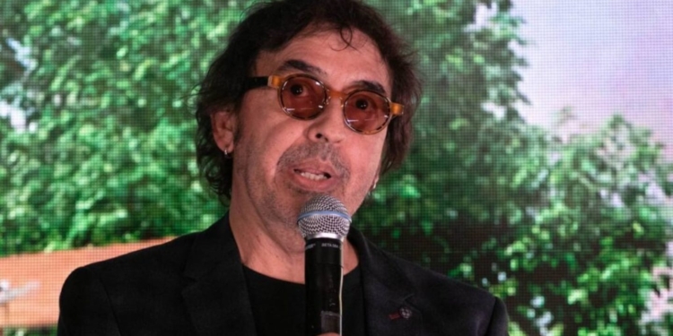 MUERE MEMO DEL BOSQUE, PRODUCTOR DE TV, A LOS 62 AÑOS