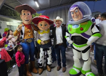 EDICIÓN 46 DEL PLANETARIO MÁGICO DEL PUEBLO REÚNE A MÁS DE 500 PERSONAS EN UNA NOCHE DE CIENCIA, SABOR Y TRADICIÓN