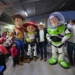 EDICIÓN 46 DEL PLANETARIO MÁGICO DEL PUEBLO REÚNE A MÁS DE 500 PERSONAS EN UNA NOCHE DE CIENCIA, SABOR Y TRADICIÓN
