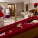 EL PAPA FRANCISCO EN SU ATAÚD, ASÍ EMPIEZA SU DESPEDIDA