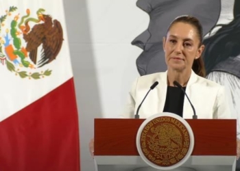 HOY EN LA MAÑANERA CON LA PRESIDENTA CLAUDIA SHEINBAUM