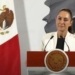 HOY EN LA MAÑANERA CON LA PRESIDENTA CLAUDIA SHEINBAUM