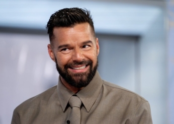 RICKY MARTIN Y SU SOBRINO PONEN FIN A CONFLICTO; JUEZ DESESTIMA DEMANDA