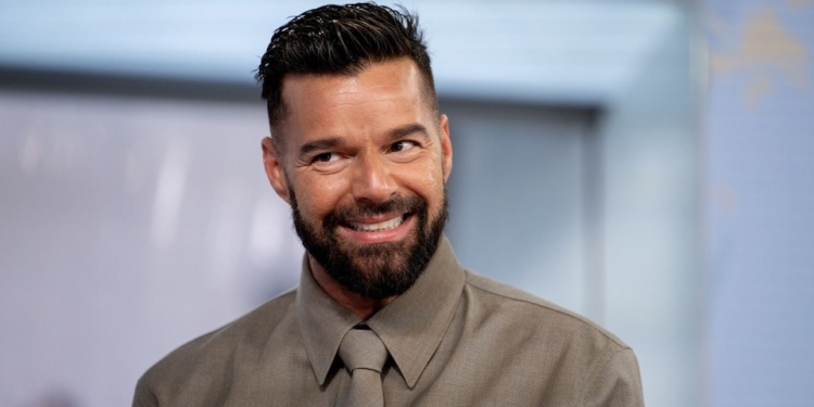 RICKY MARTIN Y SU SOBRINO PONEN FIN A CONFLICTO; JUEZ DESESTIMA DEMANDA