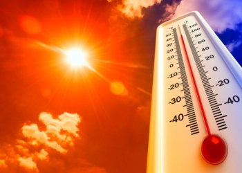 REITERA GOBIERNO DE SONORA RECOMENDACIONES ANTE CALOR EXTREMO: SECRETARÍA DE SALUD