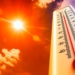 REITERA GOBIERNO DE SONORA RECOMENDACIONES ANTE CALOR EXTREMO: SECRETARÍA DE SALUD