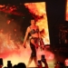 KATY PERRY DESATA UN APOCALIPSIS FUTURISTA EN TERCER SHOW EN LA ARENA CIUDAD DE MÉXICO