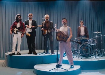 MORAT Y CAMILO NOS INTRODUCEN EN UNA HISTORIA DE DESAMOR EN ‘ME TOCA A MÍ’