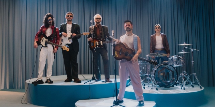 MORAT Y CAMILO NOS INTRODUCEN EN UNA HISTORIA DE DESAMOR EN ‘ME TOCA A MÍ’