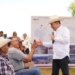 CUMPLE GOBERNADOR DURAZO AMPLIACIÓN A SIETE MESES EN SUBSIDIO DE TARIFA ELÉCTRICA EN TODO SONORA
