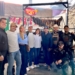 PRESIDE EN CAJEME JAVIER LAMARQUE “3 EDICIÓN DEL FESTIVAL DEL ASADO: FUEGO Y SABOR»