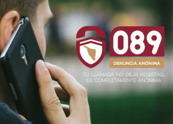 DETIENE GOBIERNO DE SONORA A 475 PERSONAS EN SEGUIMIENTO A DENUNCIAS ANÓNIMAS AL 089