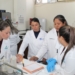COMPARTE EXPERIENCIAS TÉCNICAS EN POTABILIZACIÓN DE AGUA OOMAPAS DE CAJEME A CONAGUA