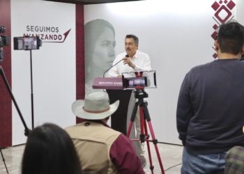 INVITAN A DISFRUTAR DEL PROGRAMA CAJEME AMIGO EN EL DANZANTE YAQUI Y SEMANA SANTA 2025 EN CÓCORIT