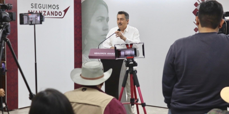 INVITAN A DISFRUTAR DEL PROGRAMA CAJEME AMIGO EN EL DANZANTE YAQUI Y SEMANA SANTA 2025 EN CÓCORIT