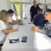 INSTALAN MÓDULO DE ATENCIÓN MÉDICA PARA LAS Y LOS POLICÍAS DE CAJEME POR DÍA INTERNACIONAL DE LA SALUD